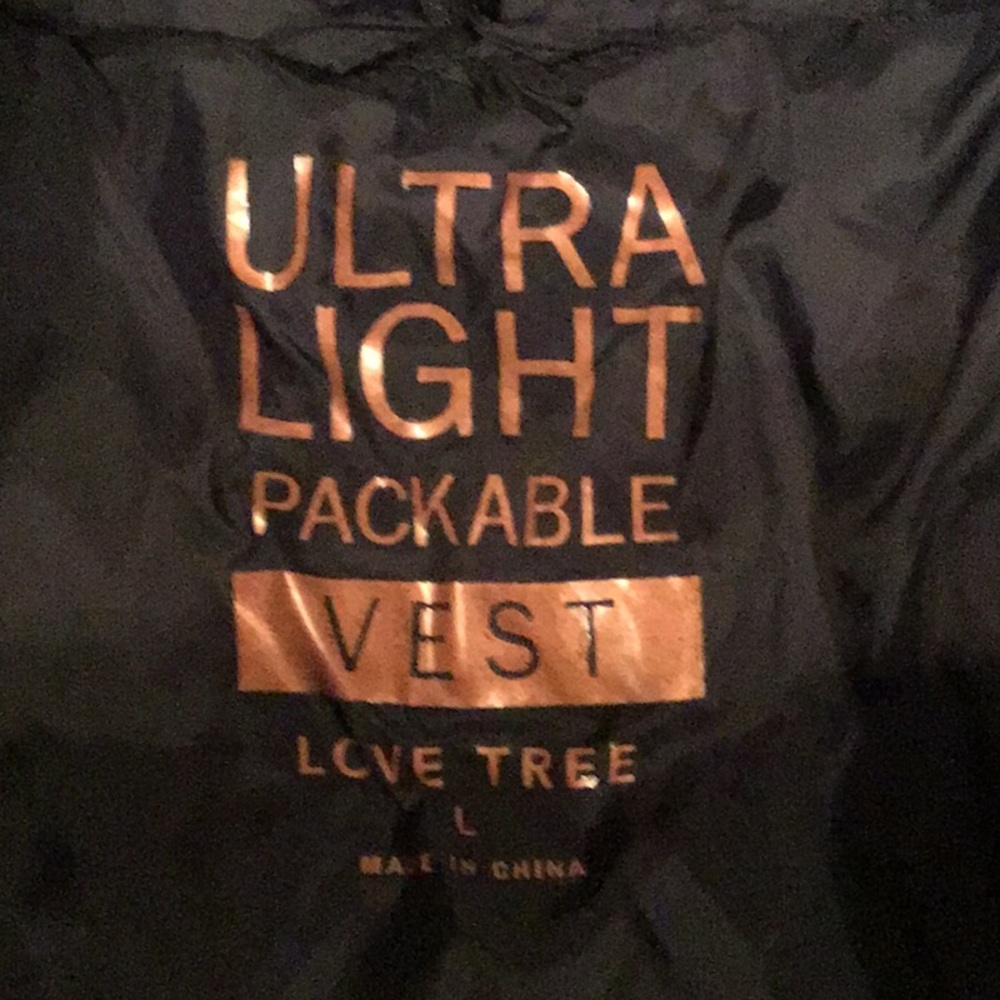 Vest - Picture 2 of 2